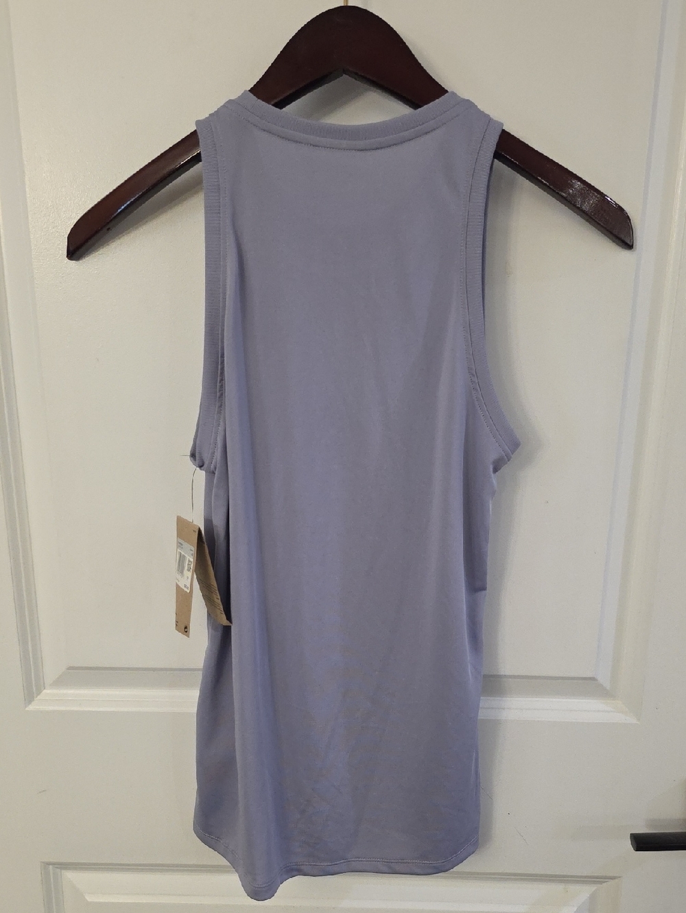 NWT: Nike Womans Tank - Picture 5 of 5